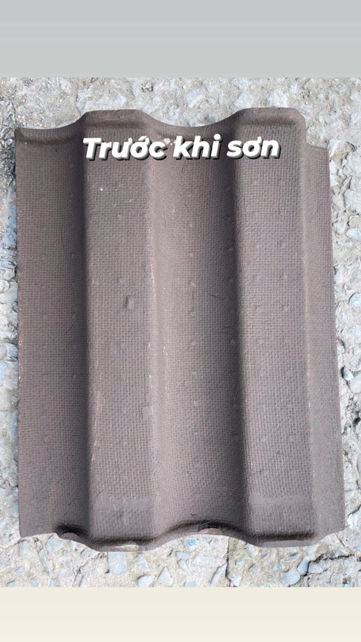 KEO BÓNG NƯỚC NGỌC TRAI